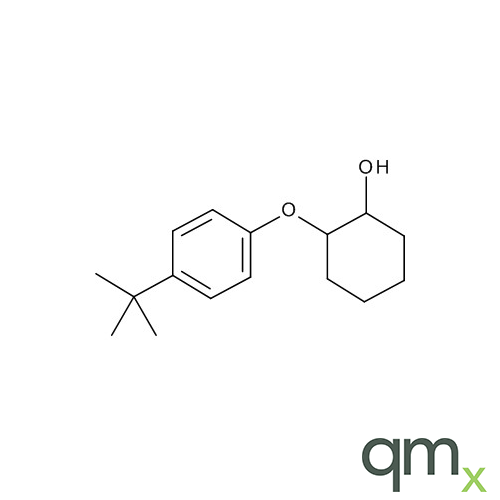 Cyclohexanol-2-(4-tert-butyl-phenoxy), neat - Ehrenstorfer
