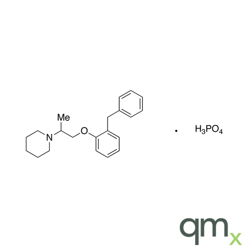 Benproperine Phosphate, neat