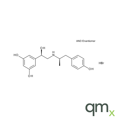 Fenoterol hydrobromide, neat - Ehrenstorfer