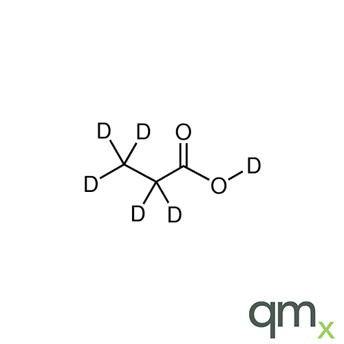 Propionic Acid-d6, neat