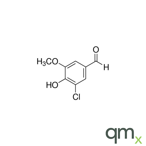 Chlorovanillin-5, neat - A2S Certified