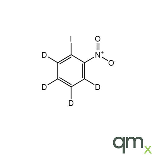 2-Iodonitrobenzene-d4, neat