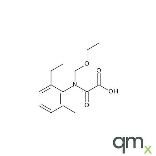 Acetochlor-OXA, neat - A2S certified