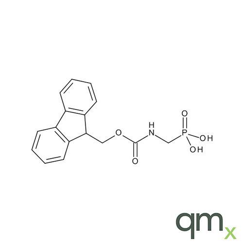 Aminomethyl phosphonic acid-FMOC, neat - A2S certified