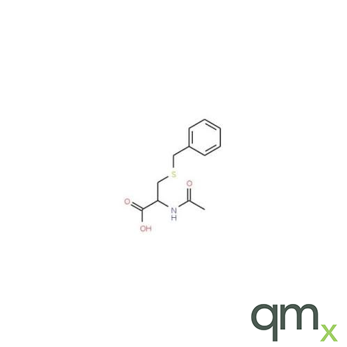 S-Benzylmercapturic acid, neat - A2S certified