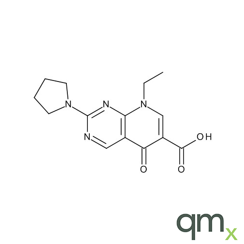 Piromidic acid, neat - Ehrenstorfer