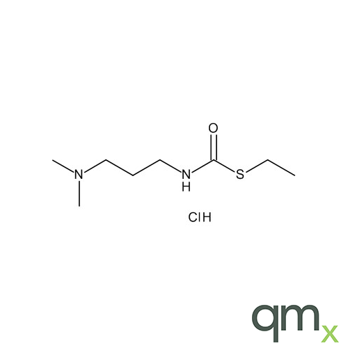 Prothiocarb hydrochloride, neat - Ehrenstorfer