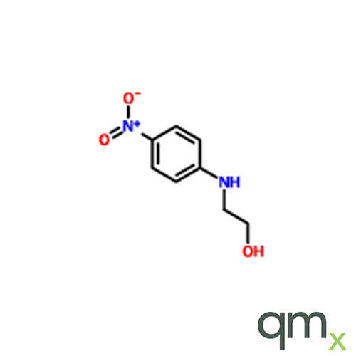 2-(4-Nitroanilino)ethanol, neat