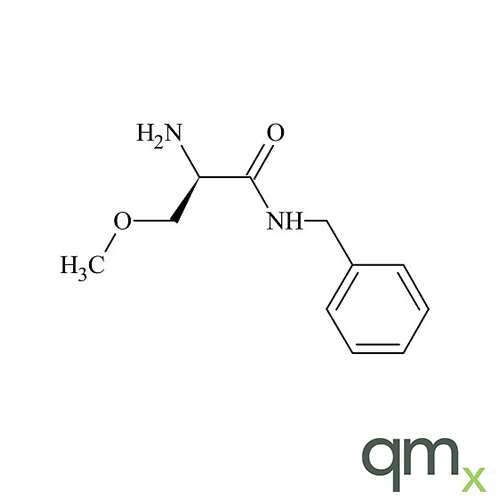 N-Desacetyl Lacosamide