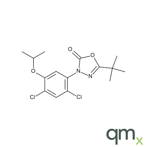 Oxadiazon, neat - A2S certified