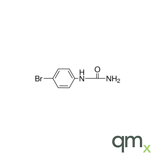 Bromophenylurea-4, neat - A2S certified