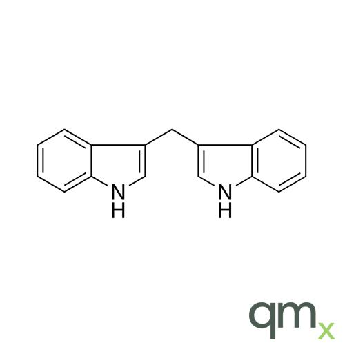 3,3'-Diindolylmethane, neat
