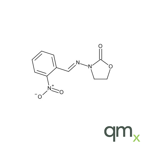 2-NP-AOZ, neat - A2S certified