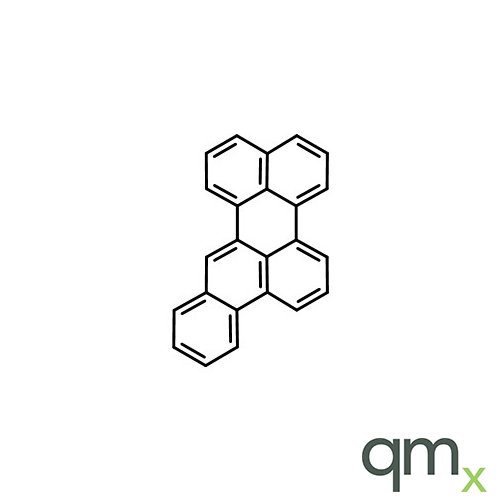 2,3-Benzoperylene, neat - A2S certified