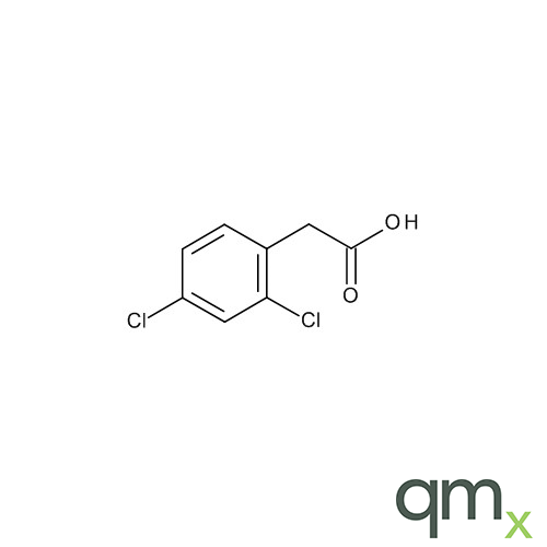 2,4-Dichlorophenyl acetic acid, neat - Ehrenstorfer