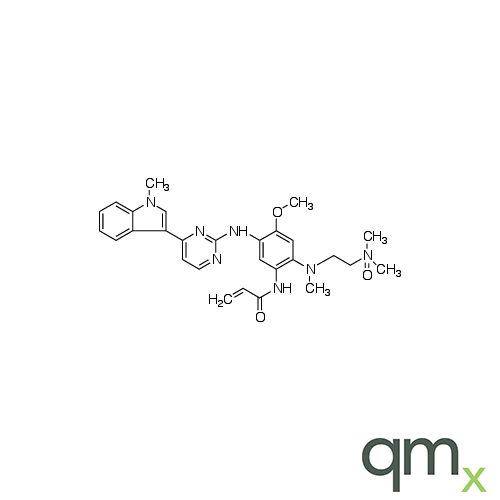 Osimertinib N'-Oxide, neat
