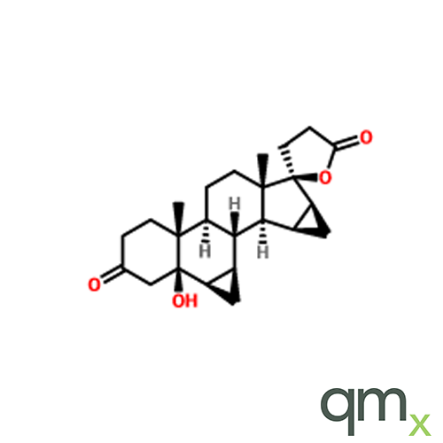 5ÃŸ-Hydroxydrospirenone, neat