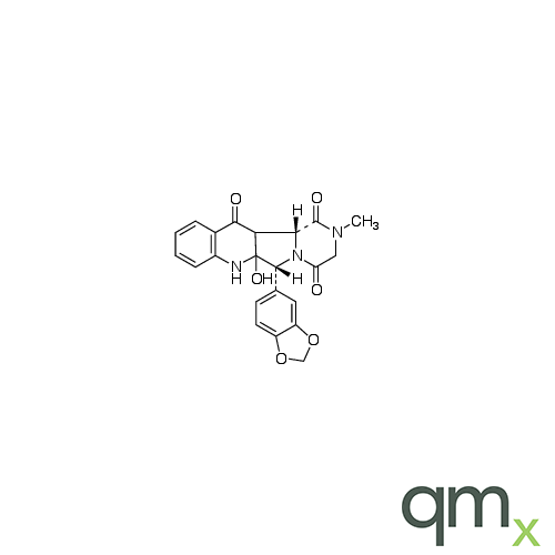 Tadalafil Hydroxypiperidone, neat