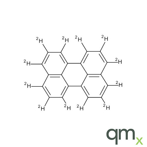 Perylene, 1,000Âµg/ml in Dichloromethan - A2S certified