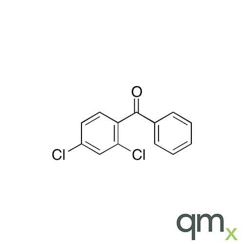 Dichloro-2,4-benzophenone, neat - A2S Certified