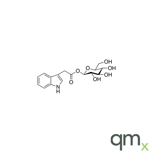 Indole-3-acetyl ÃŸ-D-Glucopyranose, neat