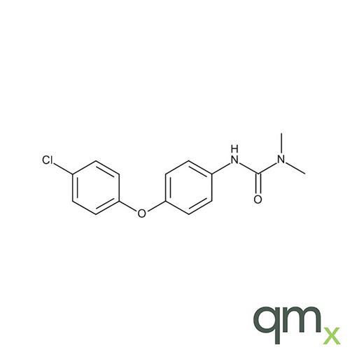 Chloroxuron, neat - A2S certified