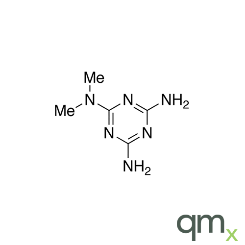 N,N-DimethylmelamineMetformin Impurity C, neat