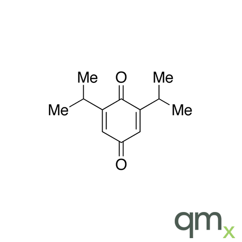 2,6-Diisopropyl-1,4-benzoquinone, neat