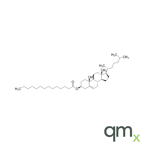 Cholesteryl Myristate, neat
