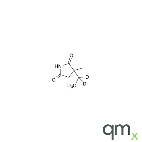 Ethosuccimide-D5, neat