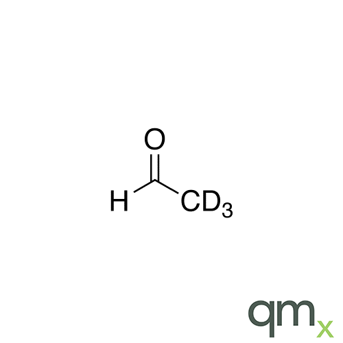 Acetaldehyde-2,2,2-d3, neat