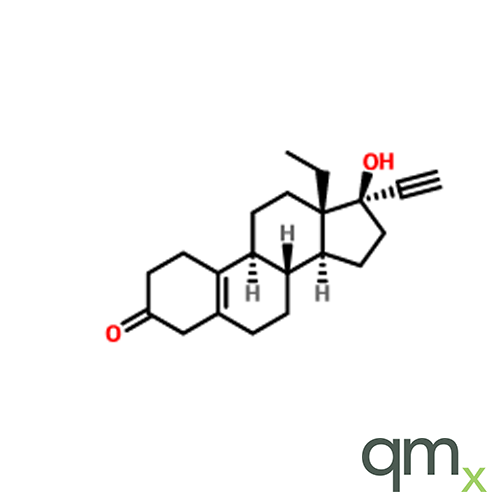 delta-5(10)-8ÃŸ-Levonorgestrel, neat