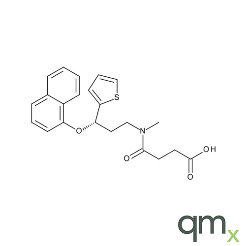 (S)-Duloxetine Succinamide