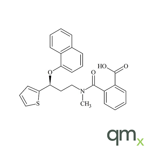 (S)-Duloxetine Phthalamide