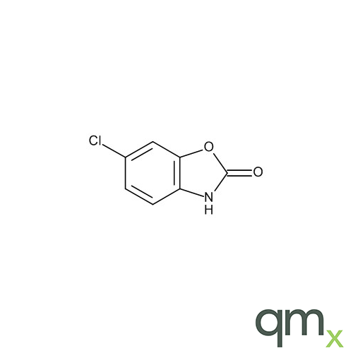 6-Chloro-2-benzoxazolinone, neat - Ehrenstorfer