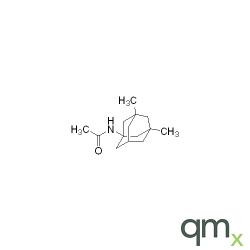 N-Acetyl Memantine, neat