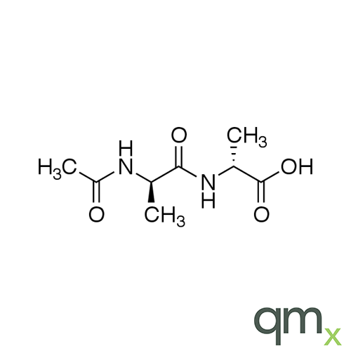 N-?Acetyl-?D-?alanyl-D-alanine, neat