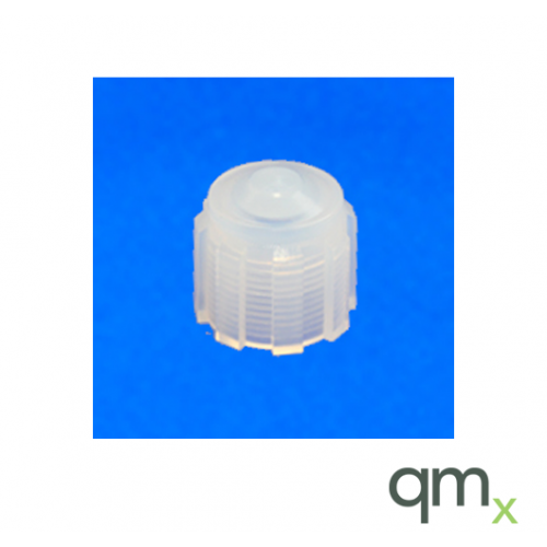 1/2" Cap Nut, Cleaning System