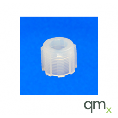 1/2" Ferrule Nut, Cleaning System