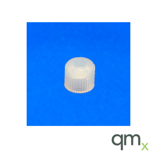 1/4" Vent Nut Assembly