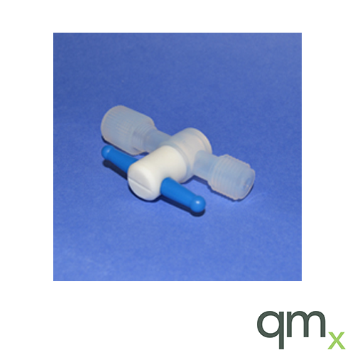 1/4in tube x 1/4in MNPT stopcock