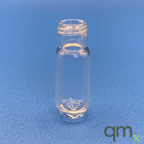 1.5ml High Recovery Clear Screw-thread Vial, 9mm