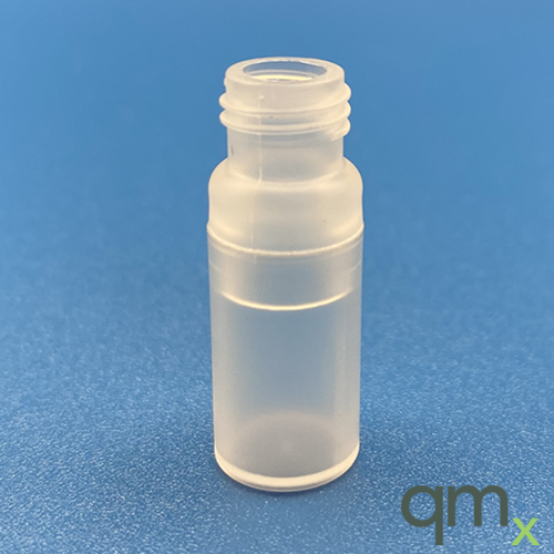 1.5ml Polypropylene Screw-thread Vial, 9mm