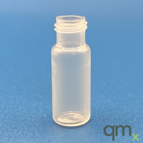 1.7ml Polypropylene Screw-thread Vial, 9mm