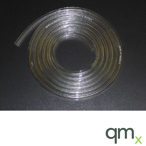 1/8"ID tygon tubing FL for oils, 10ft