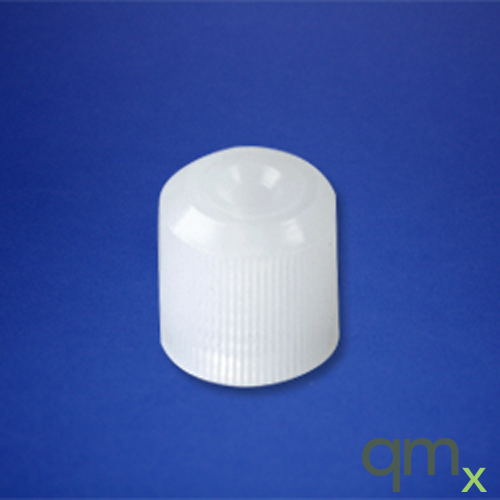 1/8in knurled ferrule nut