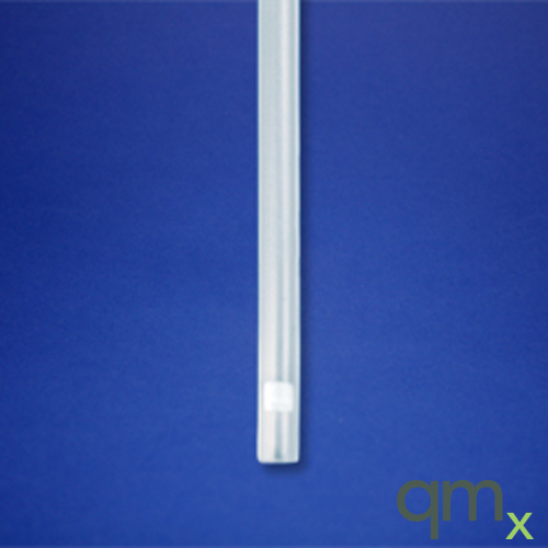 2.4 mm PTFE frit, 30 micron