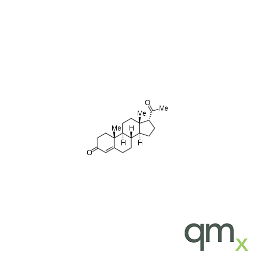 17a-Progesterone, neat