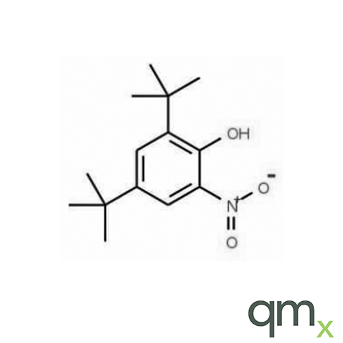 2,4-Di-tert-butyl-6-nitrophenol, - A2S Certified