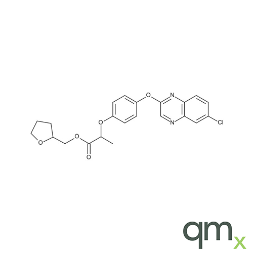 Quizalofop-P-tefuryl, neat - A2S Certified